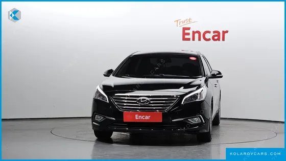 HYUNDAI SONATA LPI PREMIUM SPECIAL