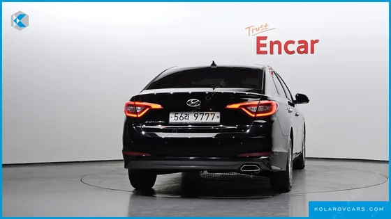 HYUNDAI SONATA LPI PREMIUM SPECIAL