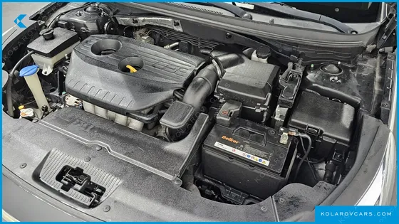 HYUNDAI SONATA LPI PREMIUM SPECIAL