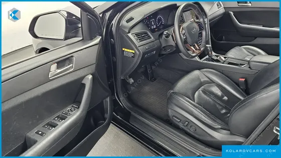 HYUNDAI SONATA LPI PREMIUM SPECIAL