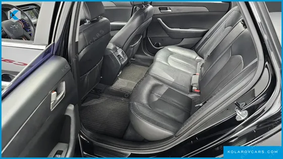 HYUNDAI SONATA LPI PREMIUM SPECIAL
