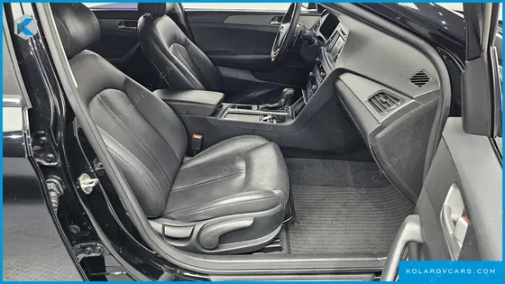 HYUNDAI SONATA LPI PREMIUM SPECIAL