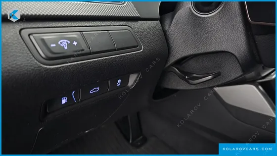 HYUNDAI SONATA LPI PREMIUM SPECIAL