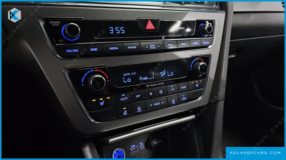 HYUNDAI SONATA LPI PREMIUM SPECIAL