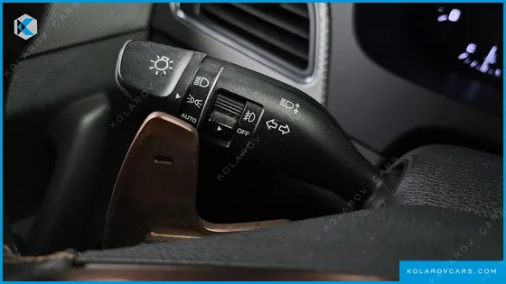 HYUNDAI SONATA LPI PREMIUM SPECIAL