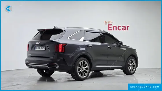 KIA SORENTO DIESEL 2.2 2WD