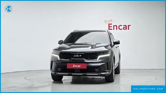 KIA SORENTO DIESEL 2.2 2WD