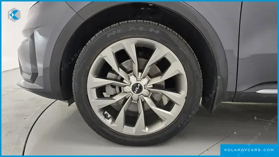 KIA SORENTO DIESEL 2.2 2WD