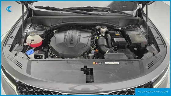 KIA SORENTO DIESEL 2.2 2WD