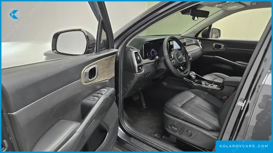 KIA SORENTO DIESEL 2.2 2WD
