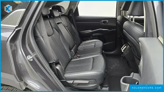 KIA SORENTO DIESEL 2.2 2WD