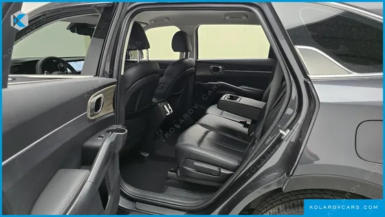 KIA SORENTO DIESEL 2.2 2WD