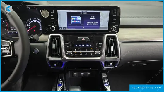 KIA SORENTO DIESEL 2.2 2WD