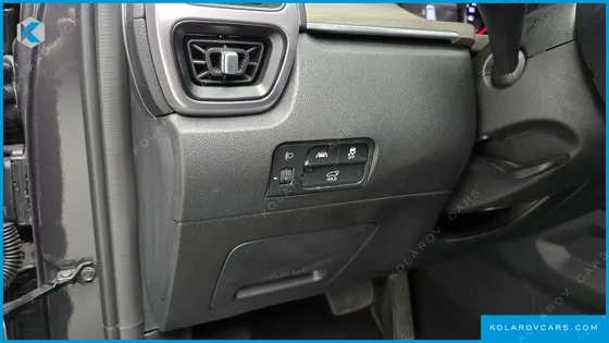 KIA SORENTO DIESEL 2.2 2WD