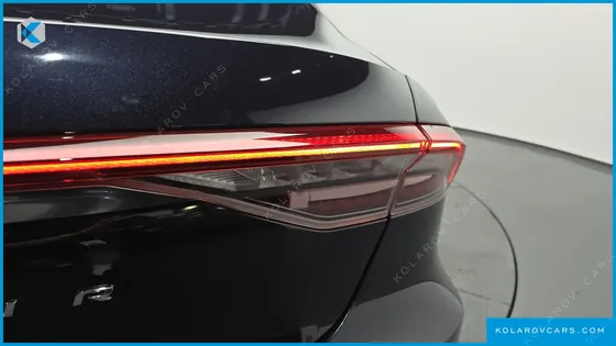 HYUNDAI GRANDEUR CALLIGRAPHY