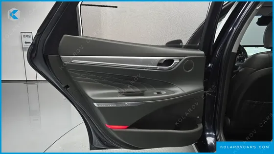 HYUNDAI GRANDEUR CALLIGRAPHY