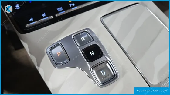 HYUNDAI GRANDEUR 3.0 LPI