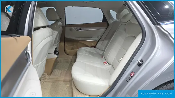 HYUNDAI GRANDEUR 3.0 LPI