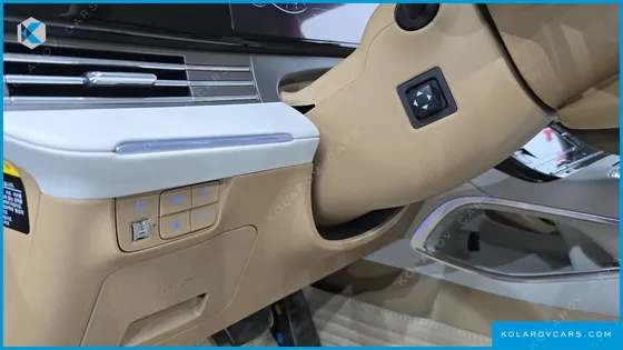 HYUNDAI GRANDEUR 3.0 LPI