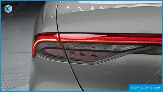 HYUNDAI GRANDEUR 3.0 LPI