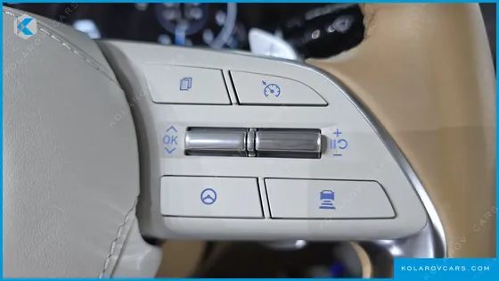 HYUNDAI GRANDEUR 3.0 LPI