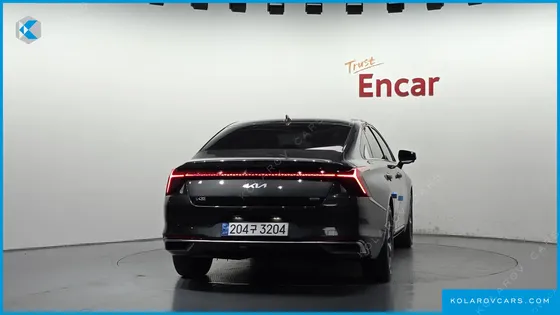 KIA K8 NOBLESSE