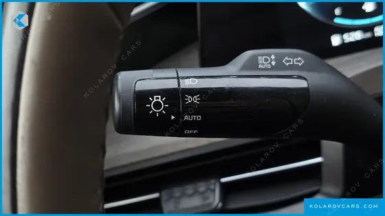 KIA K8 NOBLESSE