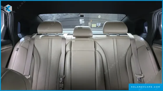 KIA K8 NOBLESSE