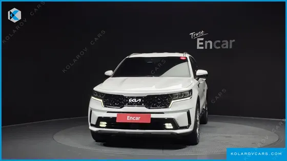 KIA SORENTO DIESEL 2.2 2WD