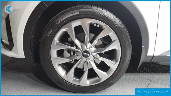 KIA SORENTO DIESEL 2.2 2WD