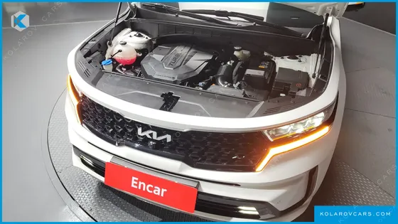 KIA SORENTO DIESEL 2.2 2WD