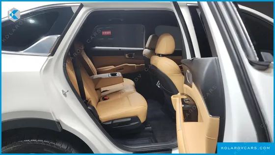 KIA SORENTO DIESEL 2.2 2WD