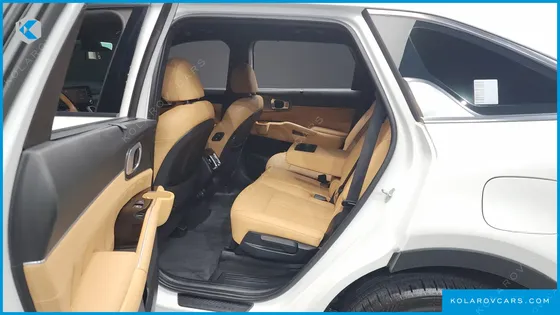 KIA SORENTO DIESEL 2.2 2WD