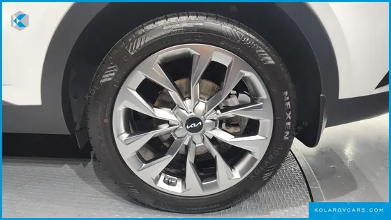 KIA SORENTO DIESEL 2.2 2WD