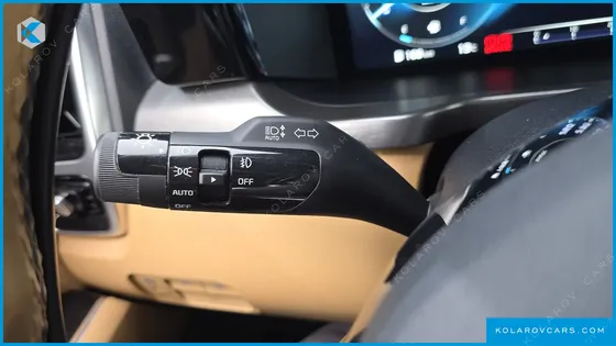 KIA SORENTO GASOLINE 2.5T 2WD