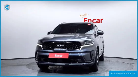 KIA SORENTO DIESEL 2.2 2WD