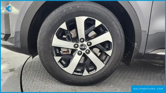 KIA SORENTO DIESEL 2.2 2WD
