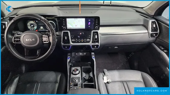KIA SORENTO DIESEL 2.2 2WD