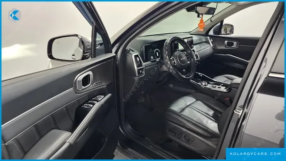 KIA SORENTO DIESEL 2.2 2WD