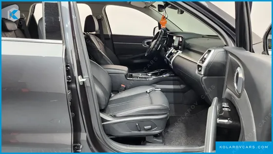 KIA SORENTO DIESEL 2.2 2WD