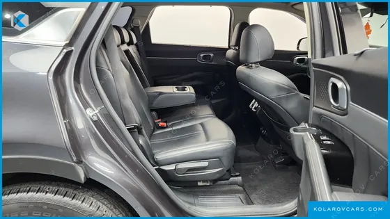 KIA SORENTO DIESEL 2.2 2WD