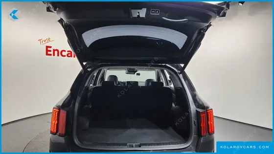 KIA SORENTO DIESEL 2.2 2WD
