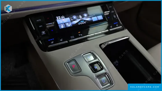 HYUNDAI GRANDEUR CALLIGRAPHY