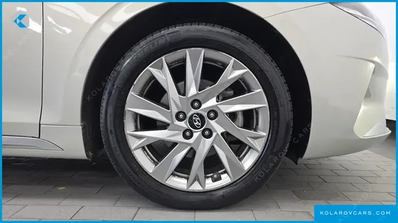 HYUNDAI GRANDEUR CALLIGRAPHY