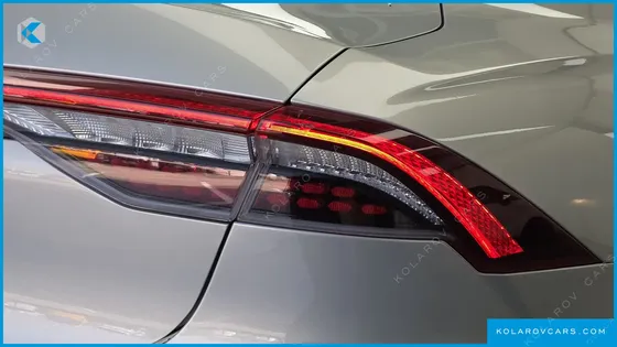 HYUNDAI GRANDEUR CALLIGRAPHY