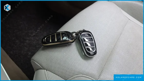 HYUNDAI GRANDEUR CALLIGRAPHY