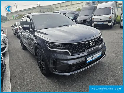 KIA SORENTO DIESEL 2.2 2WD