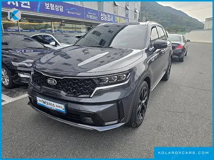 KIA SORENTO DIESEL 2.2 2WD