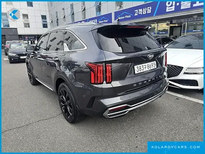 KIA SORENTO DIESEL 2.2 2WD