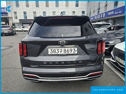 KIA SORENTO DIESEL 2.2 2WD